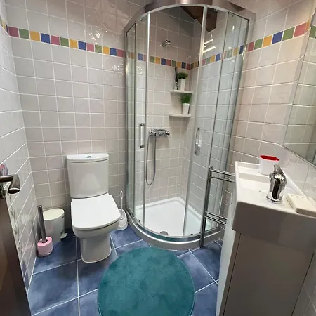 Gestiona2r Andrin Golf Y Playa Casa vacanze *