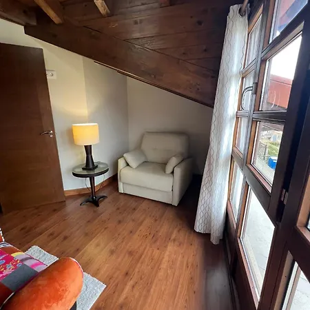 Gestiona2r Andrin Golf Y Playa Casa vacanze Llanes