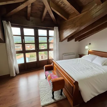 Gestiona2r Andrin Golf Y Playa * Llanes