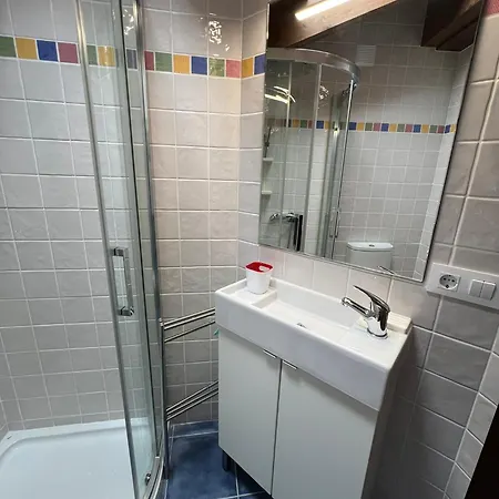 Сasa de vacaciones Andrín Golf Y Playa *