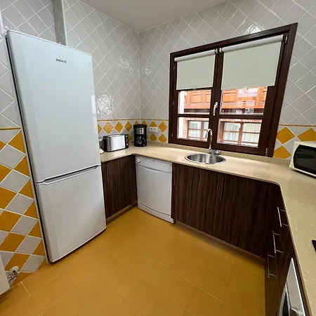 Gestiona2r Andrin Golf Y Playa يانس