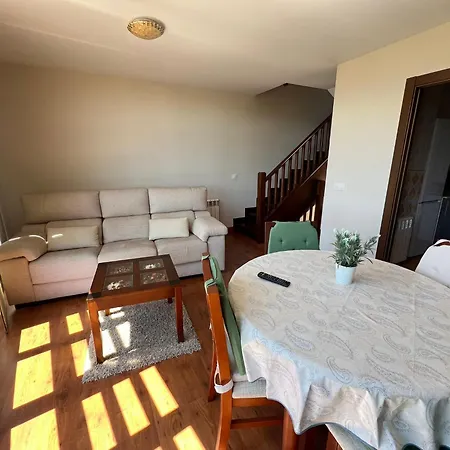 Gestiona2r Andrin Golf Y Playa بيت للعطل