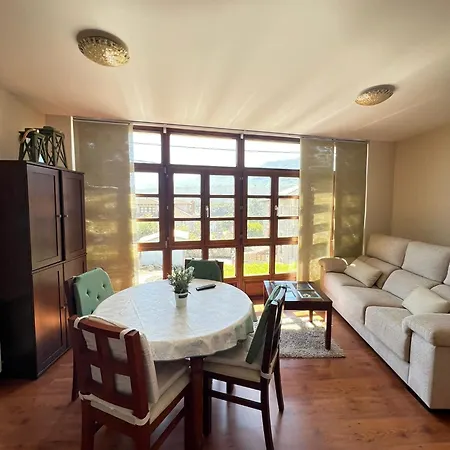 Gestiona2r Andrin Golf Y Playa *