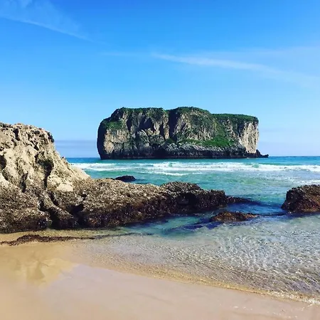 Gestiona2r Andrin Golf Y Playa بيت للعطل يانس