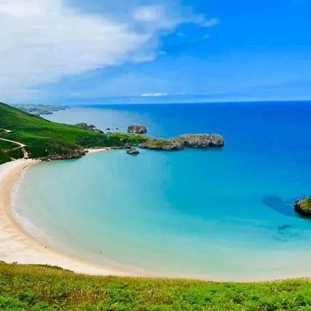 Gestiona2r Andrin Golf Y Playa * يانس
