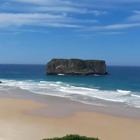 Gestiona2r Andrin Golf Y Playa يانس