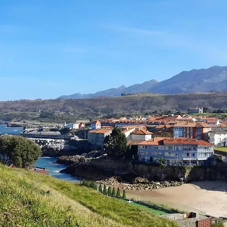 Gestiona2r Andrin Golf Y Playa