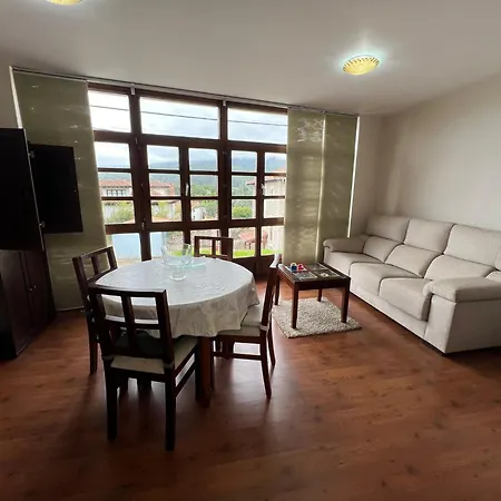 Gestiona2r Andrin Golf Y Playa *